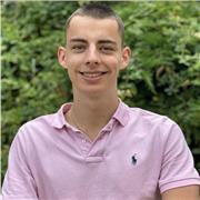 Etudiant sortant de classe prépa scientifique PSI au Lycée du Parc à Lyon donne cours de mathématiques, Physique-Chimie, Sciences